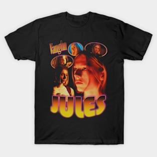 Jules Vaughn C T-Shirt